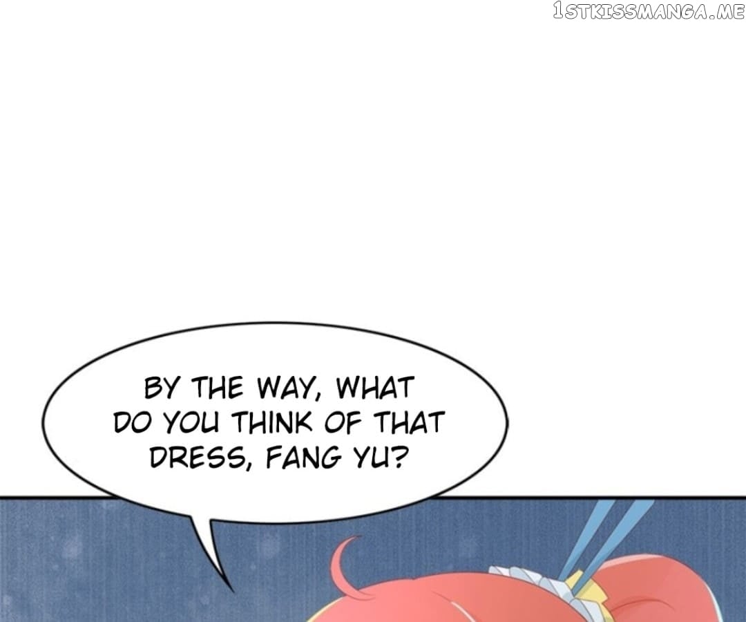 General’s Arranged Marriage chapter 129 - page 52