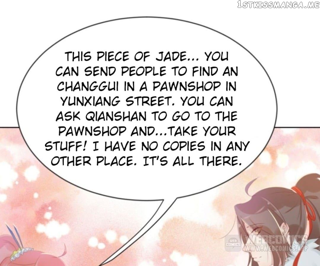 General’s Arranged Marriage chapter 128 - page 10