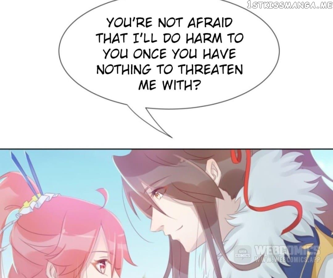 General’s Arranged Marriage chapter 128 - page 14