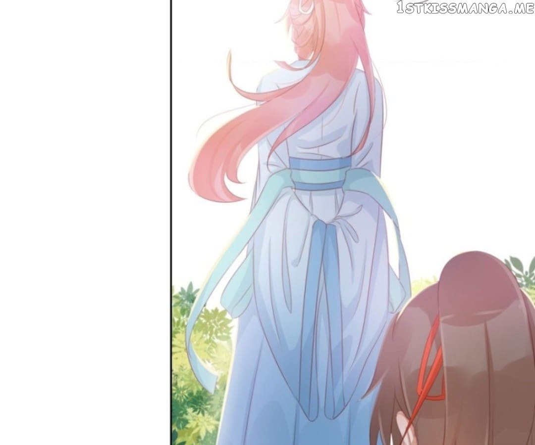 General’s Arranged Marriage chapter 128 - page 19