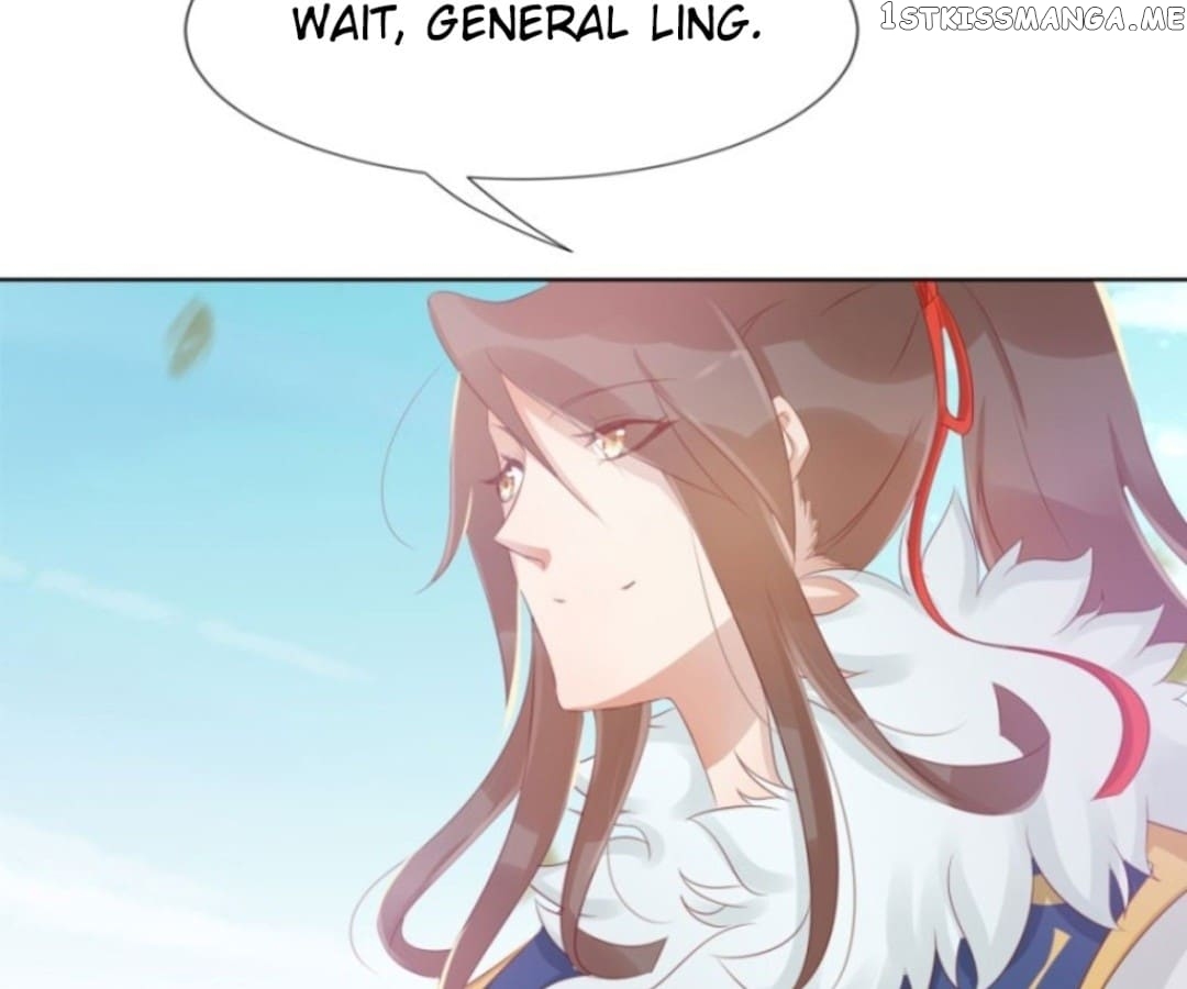 General’s Arranged Marriage chapter 128 - page 21
