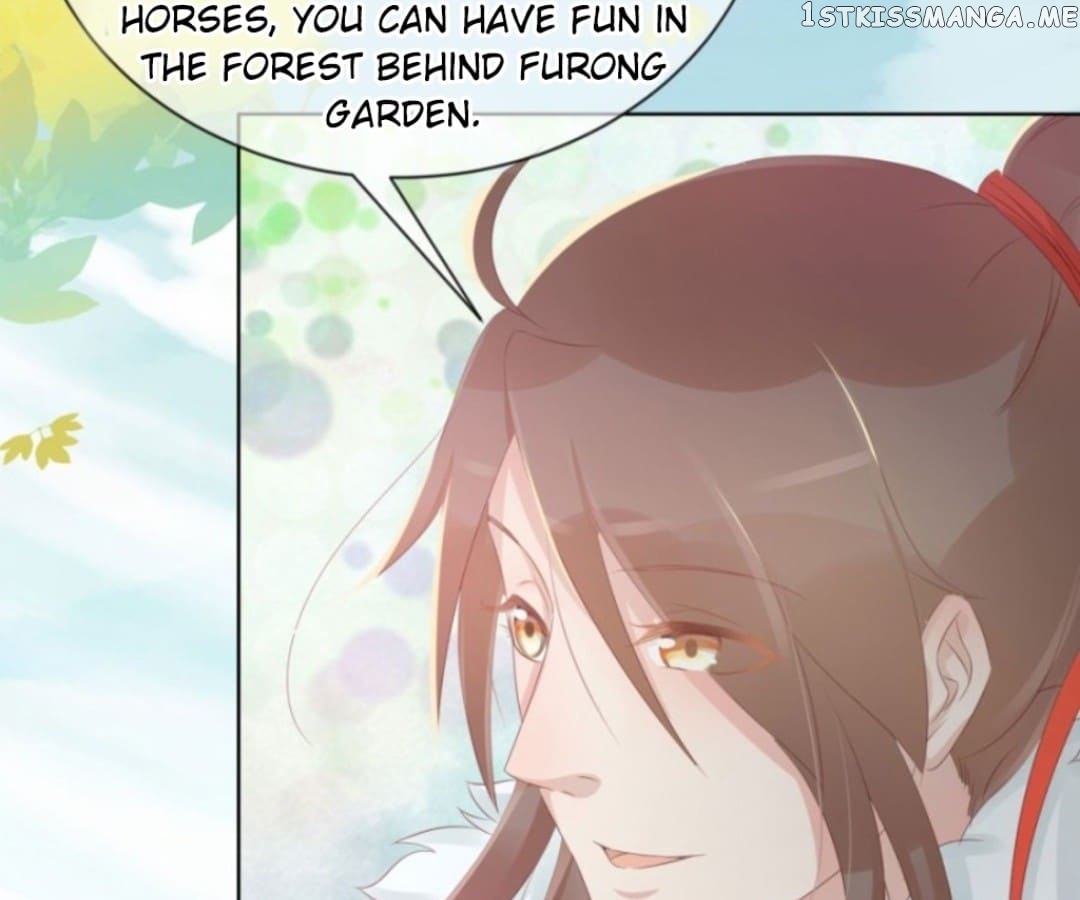 General’s Arranged Marriage chapter 128 - page 25