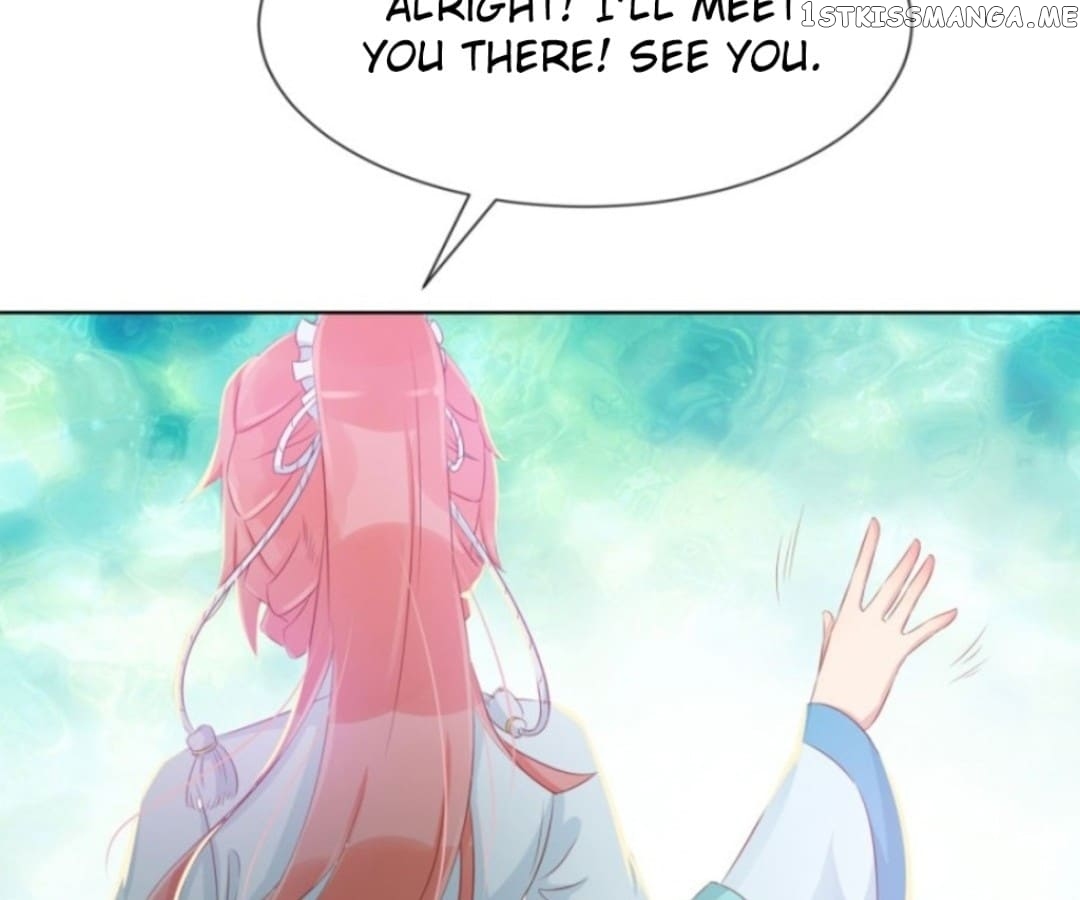 General’s Arranged Marriage chapter 128 - page 27