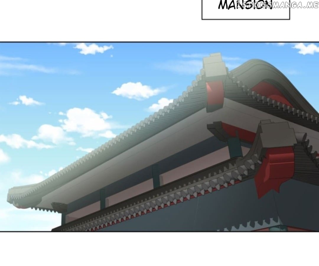 General’s Arranged Marriage chapter 128 - page 35