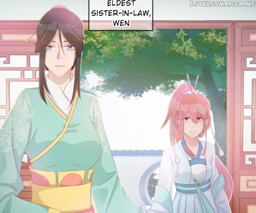 General’s Arranged Marriage chapter 128 - page 37