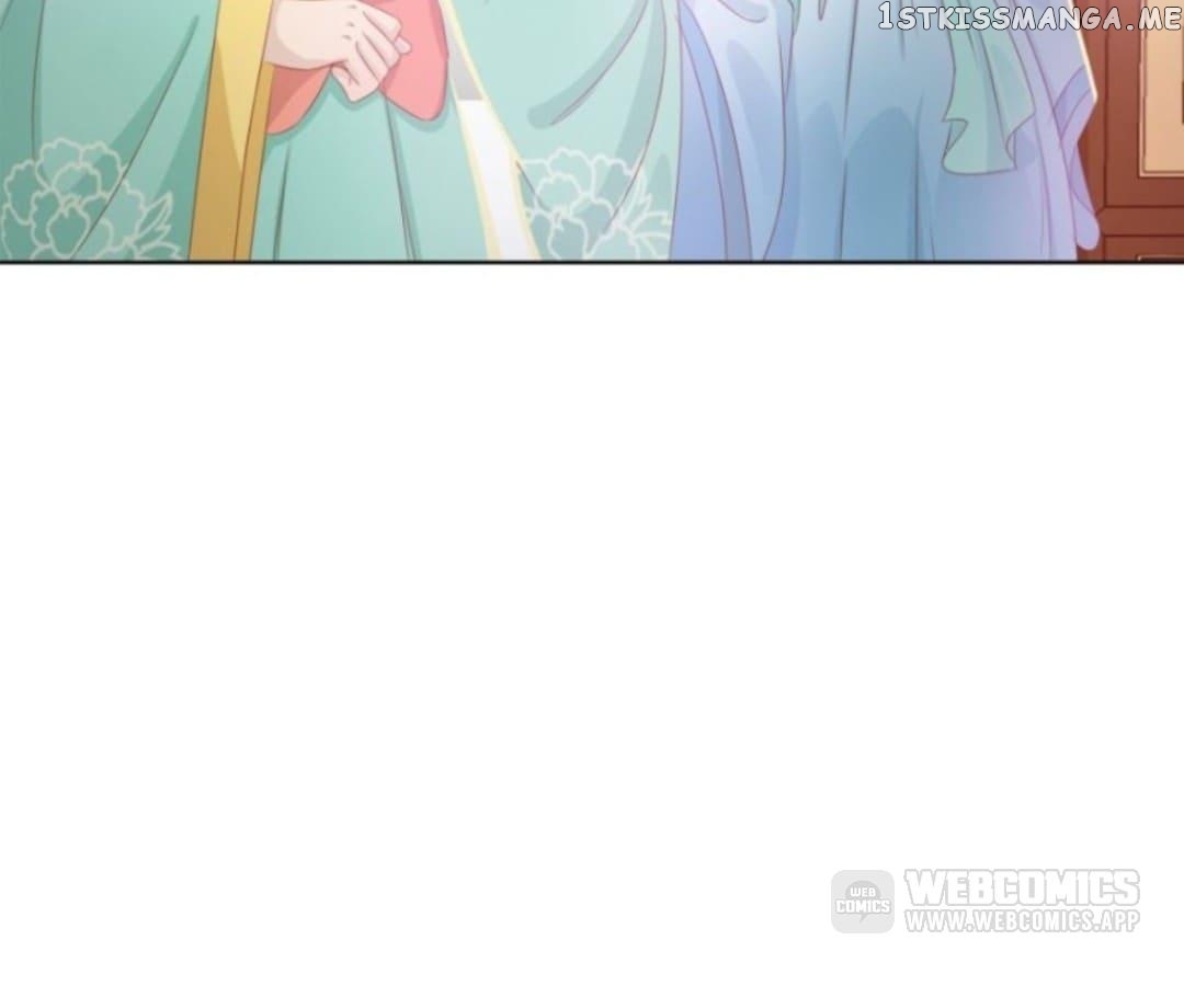 General’s Arranged Marriage chapter 128 - page 38