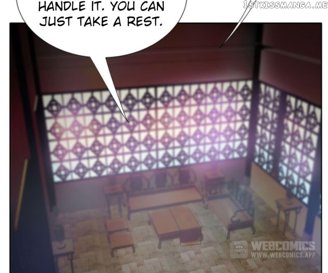 General’s Arranged Marriage chapter 128 - page 42