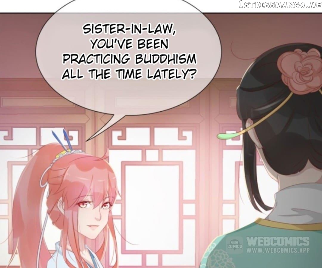 General’s Arranged Marriage chapter 128 - page 46