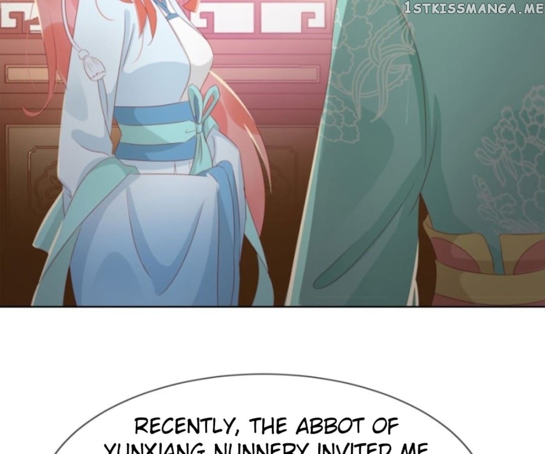 General’s Arranged Marriage chapter 128 - page 47