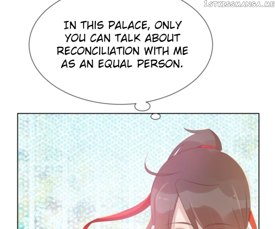 General’s Arranged Marriage chapter 128 - page 8