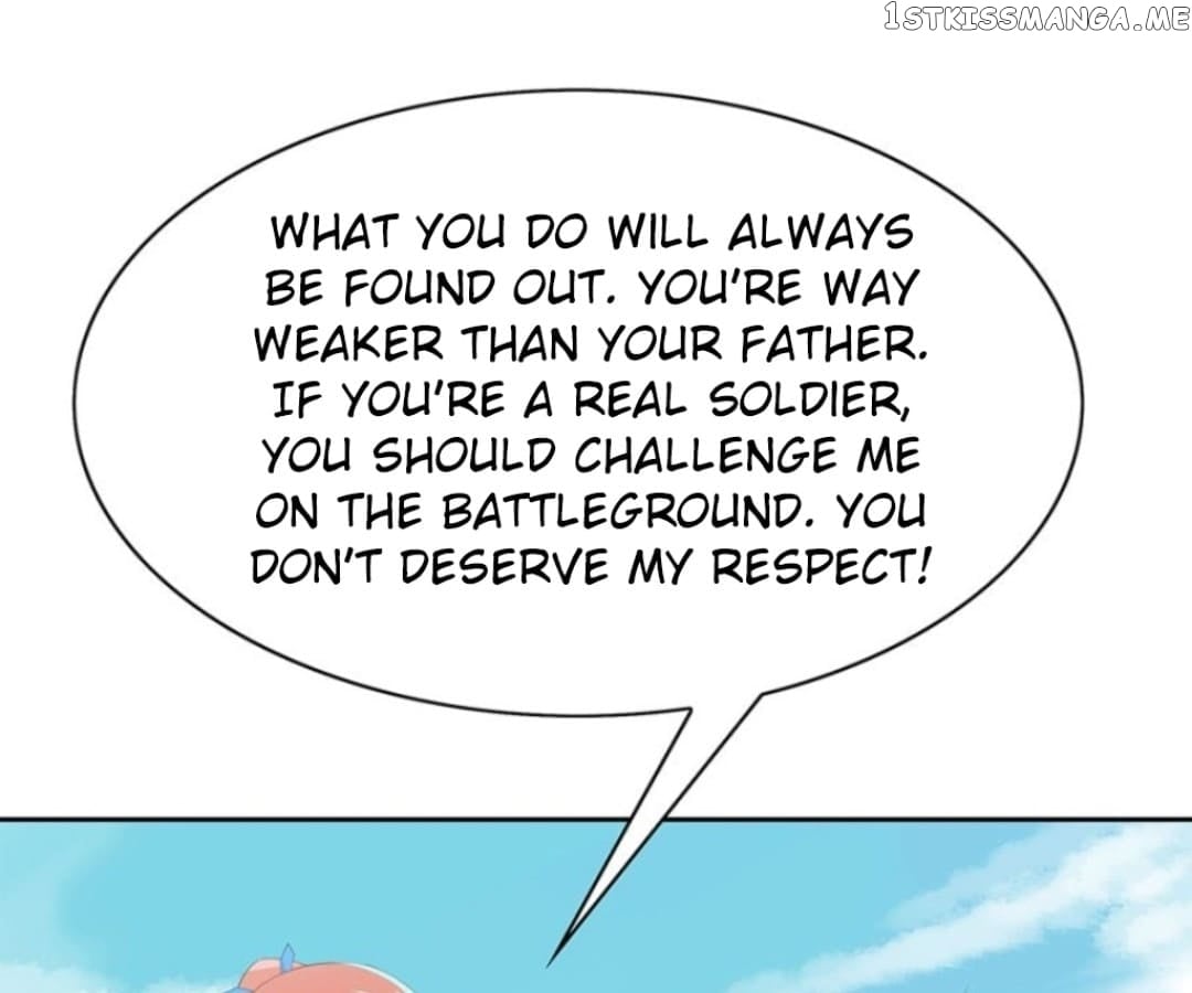 General’s Arranged Marriage chapter 127 - page 11