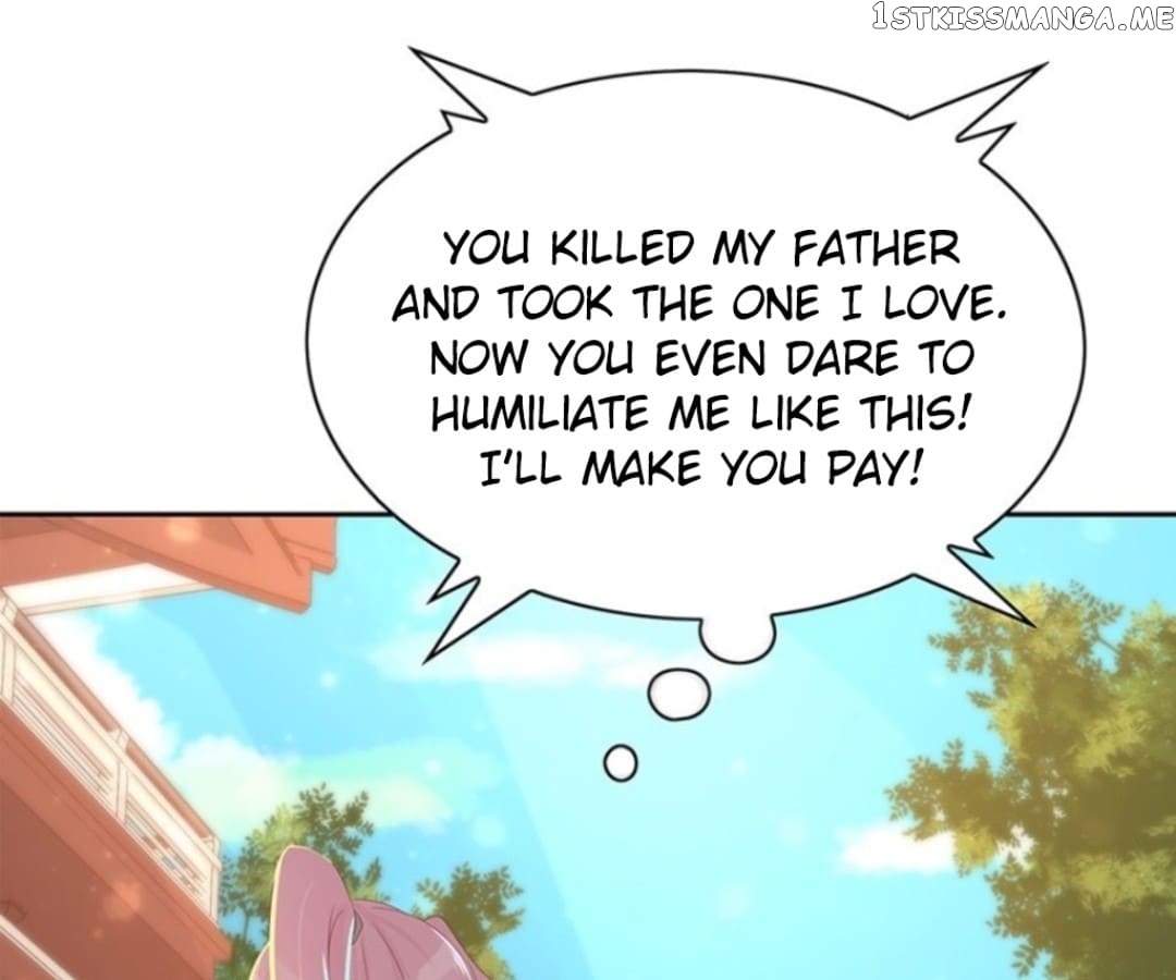 General’s Arranged Marriage chapter 127 - page 15