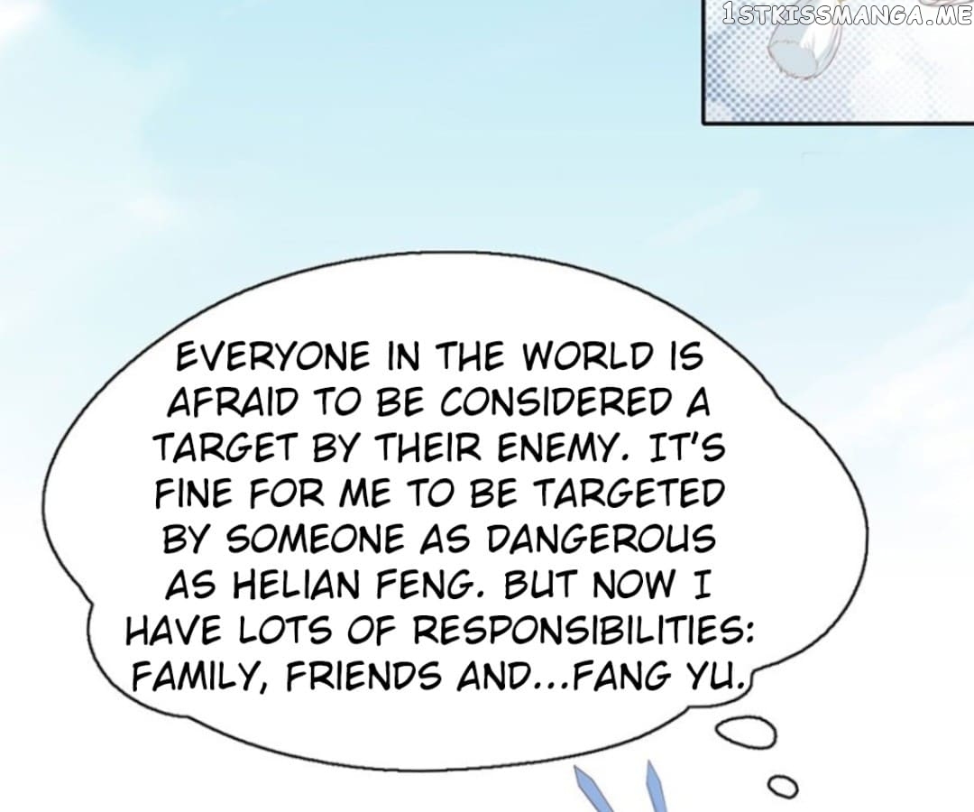 General’s Arranged Marriage chapter 127 - page 19