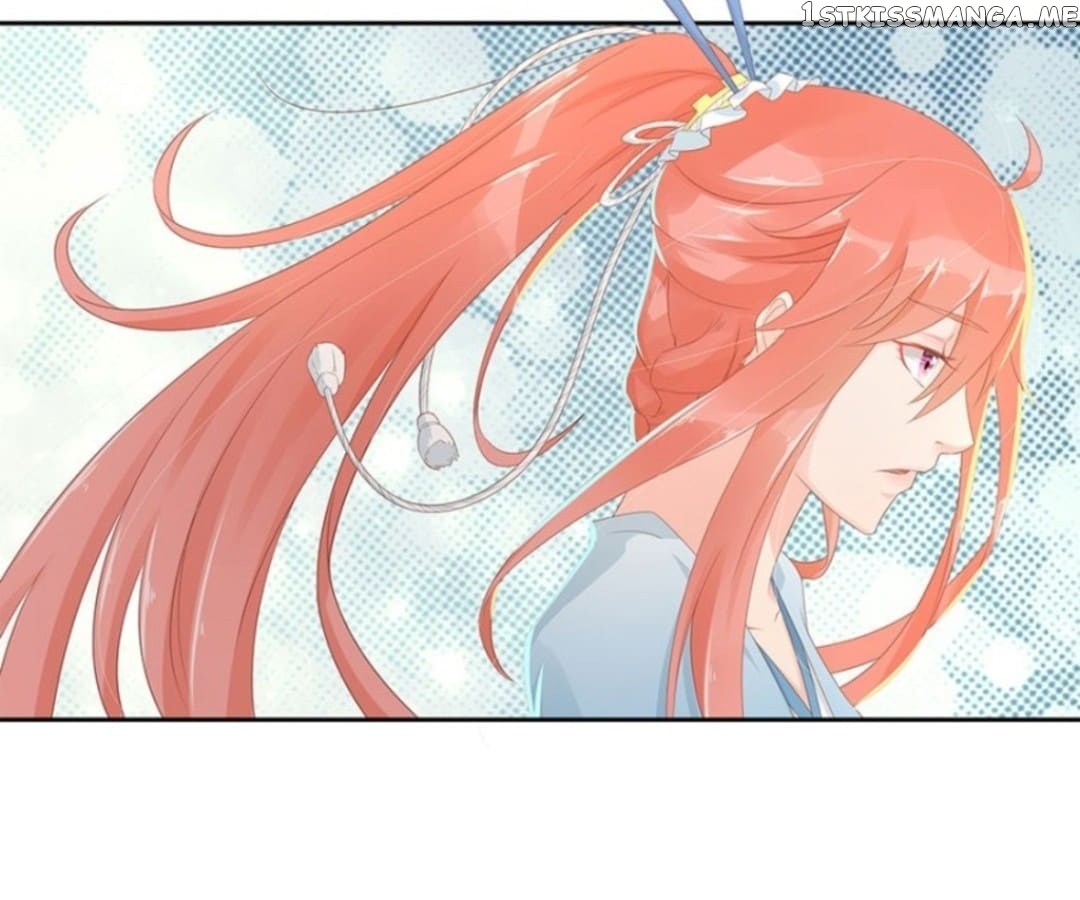 General’s Arranged Marriage chapter 127 - page 20