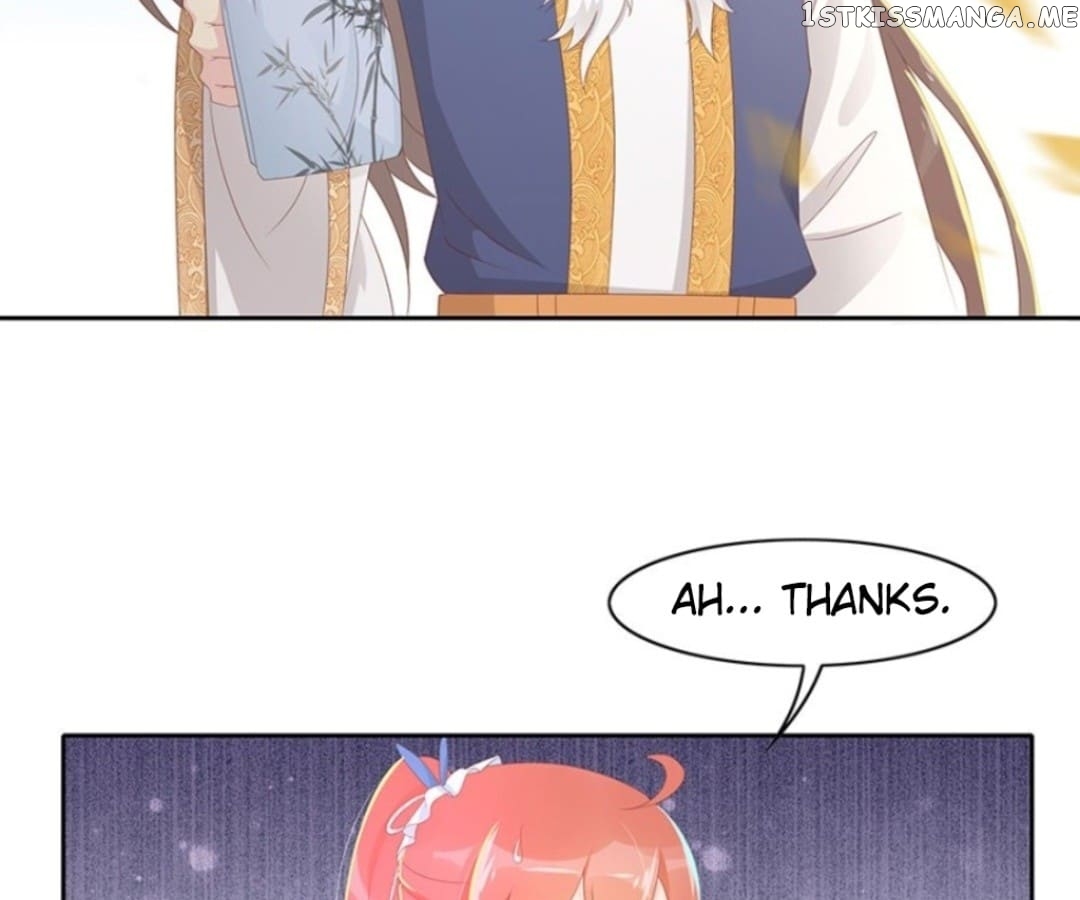General’s Arranged Marriage chapter 127 - page 25