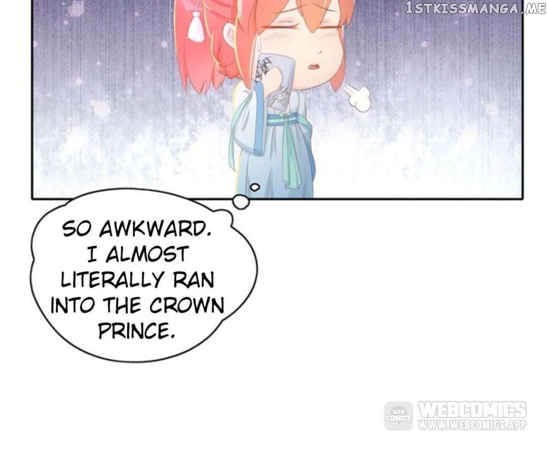 General’s Arranged Marriage chapter 127 - page 26