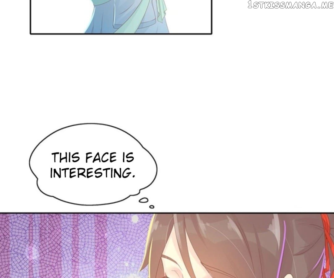 General’s Arranged Marriage chapter 127 - page 33