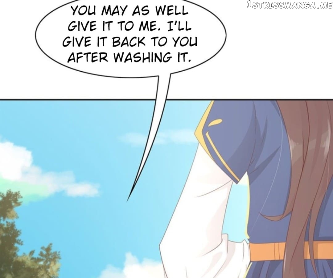 General’s Arranged Marriage chapter 127 - page 35