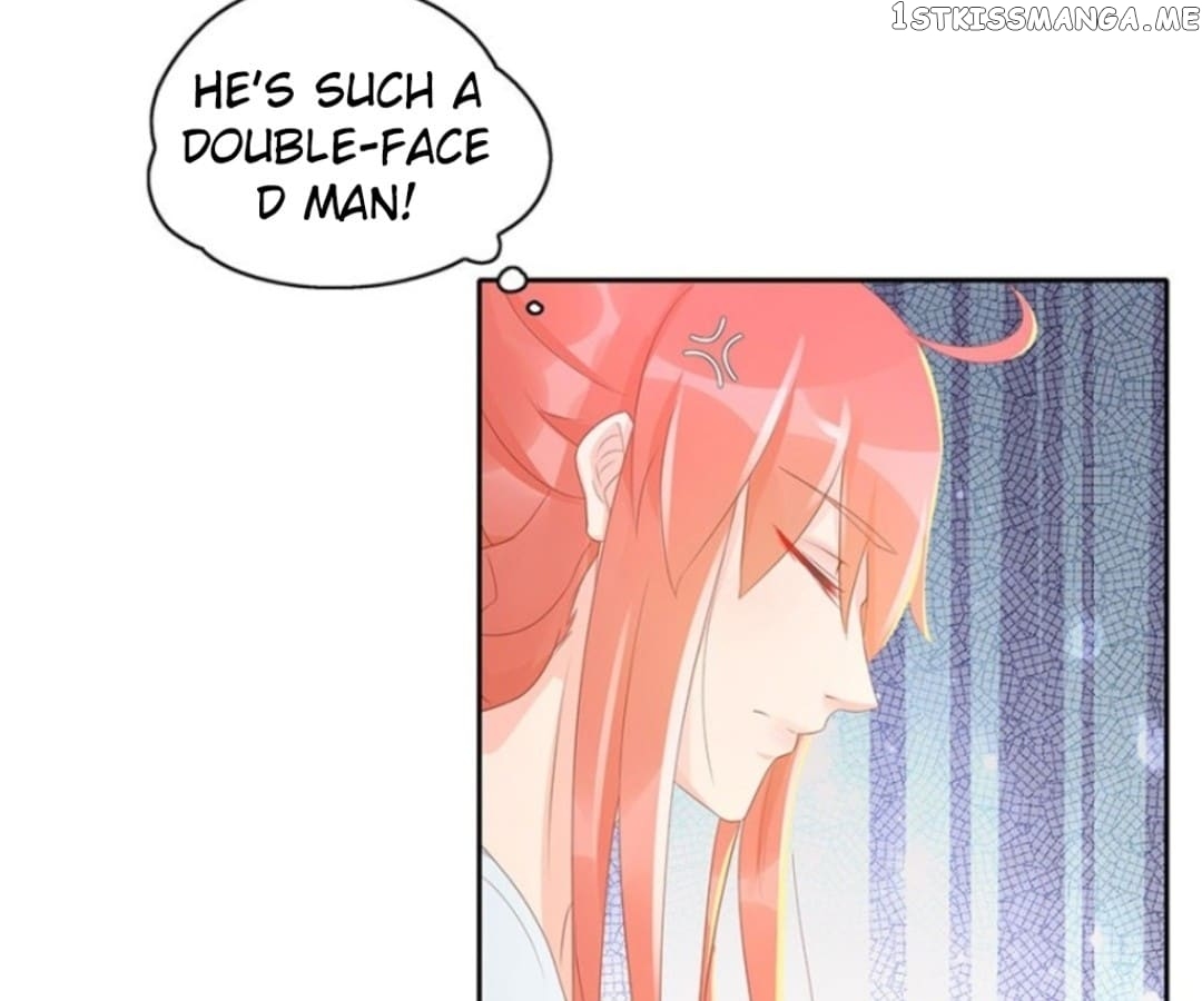 General’s Arranged Marriage chapter 127 - page 39