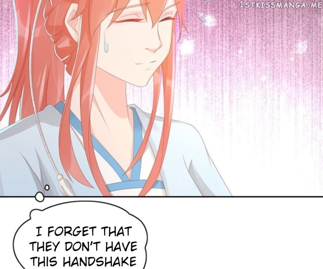 General’s Arranged Marriage chapter 127 - page 44