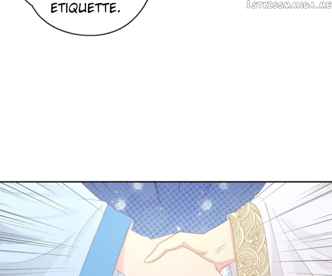 General’s Arranged Marriage chapter 127 - page 45