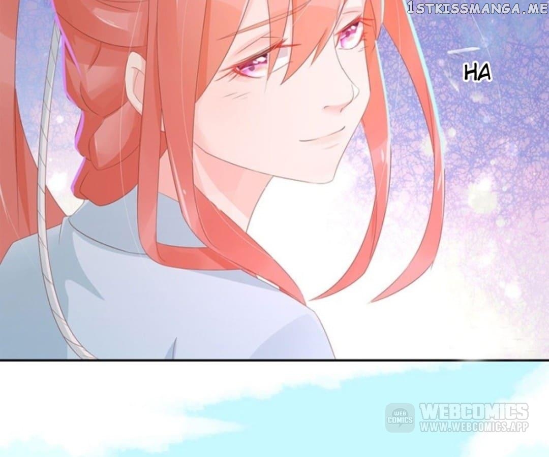 General’s Arranged Marriage chapter 127 - page 6
