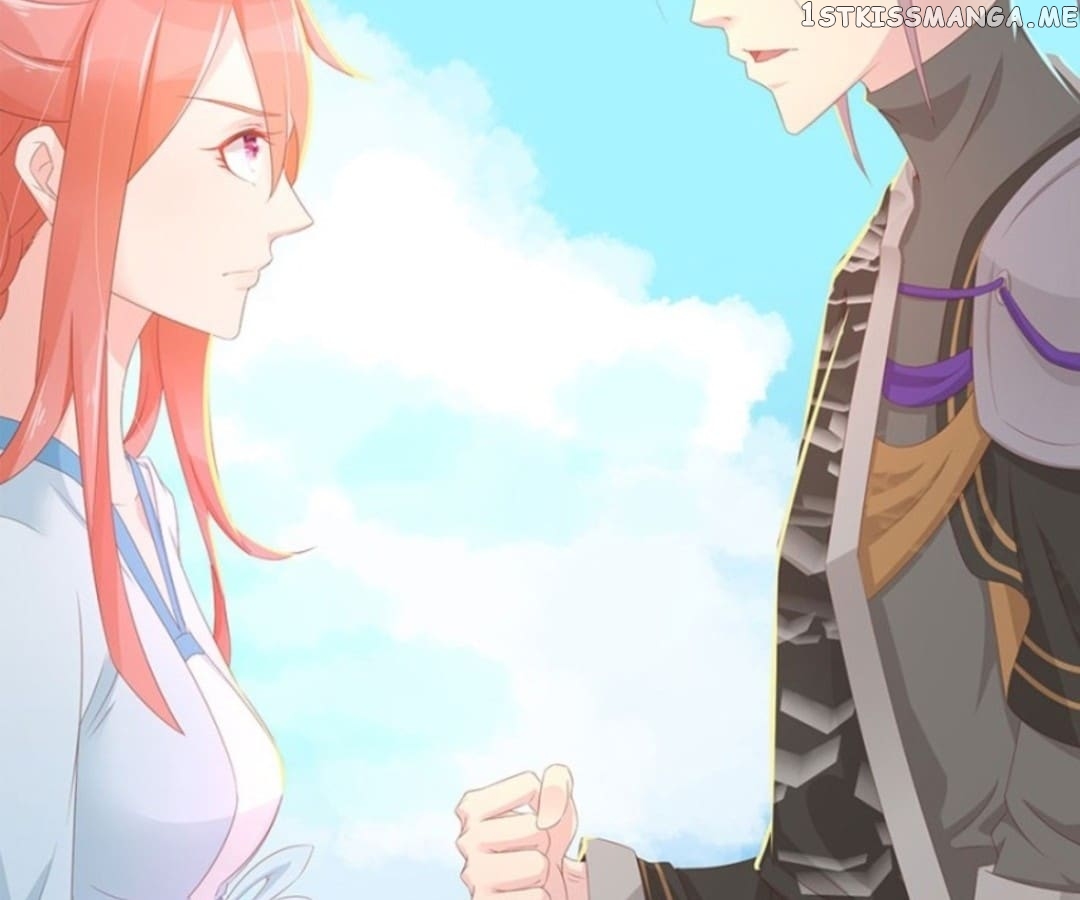 General’s Arranged Marriage chapter 127 - page 8