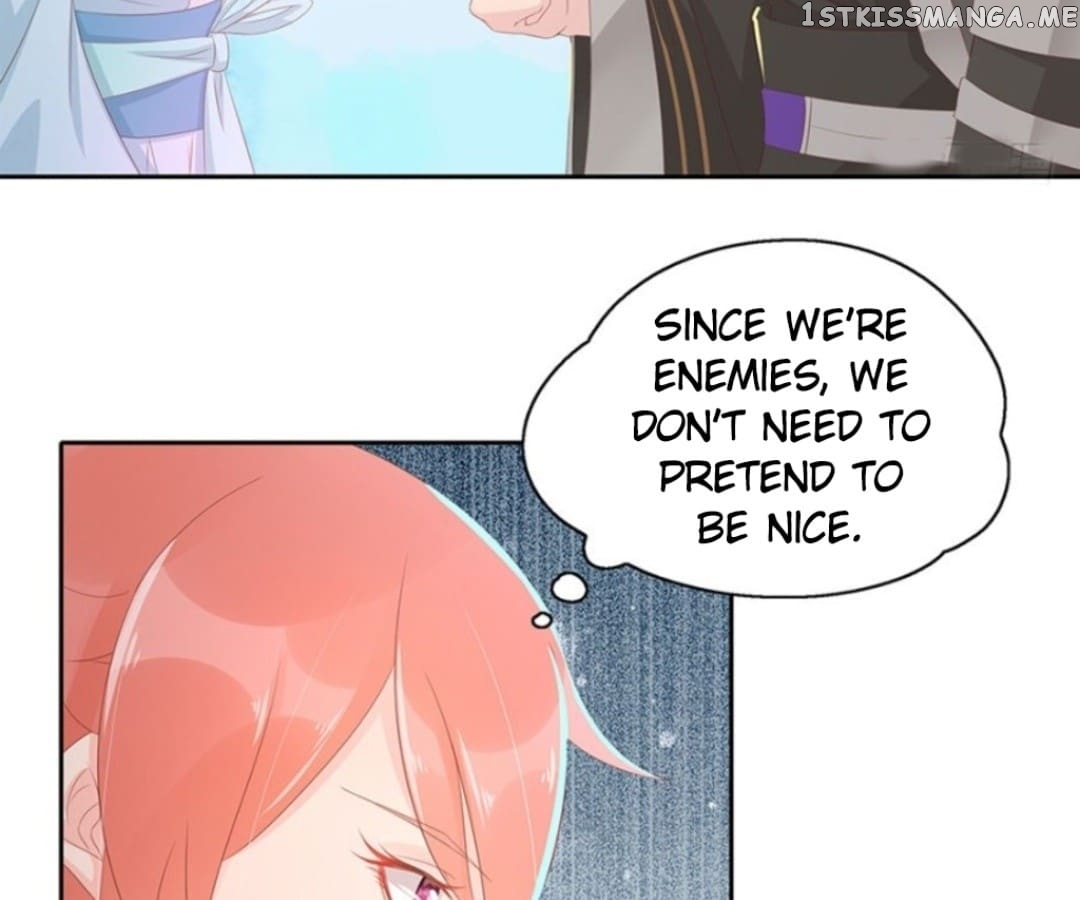 General’s Arranged Marriage chapter 127 - page 9