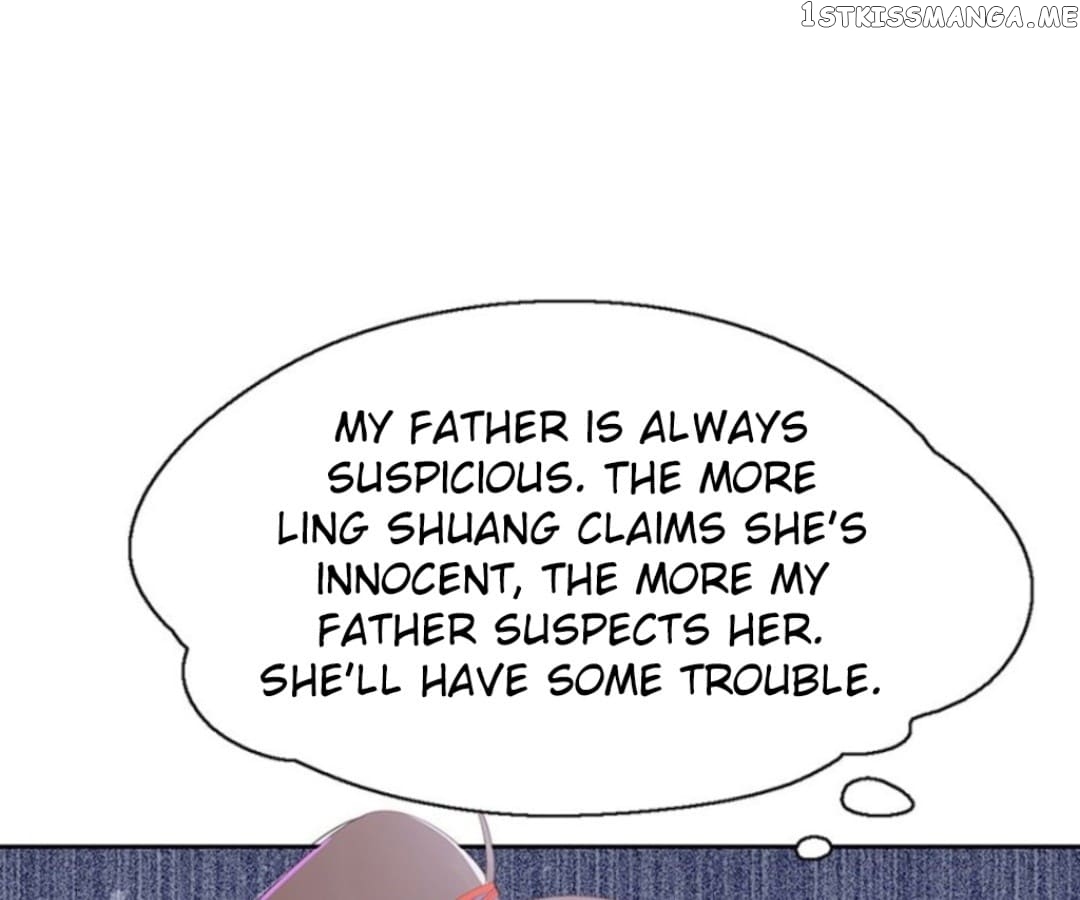 General’s Arranged Marriage chapter 125 - page 1