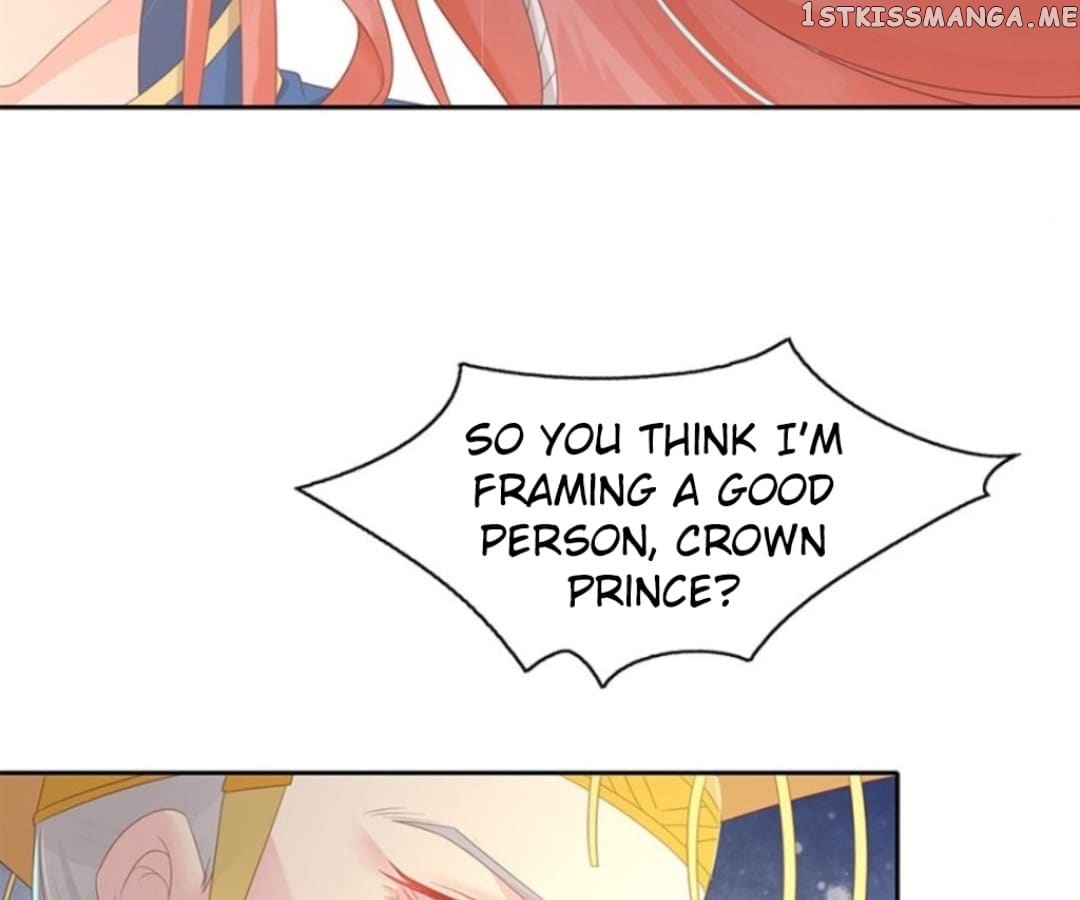 General’s Arranged Marriage chapter 125 - page 16
