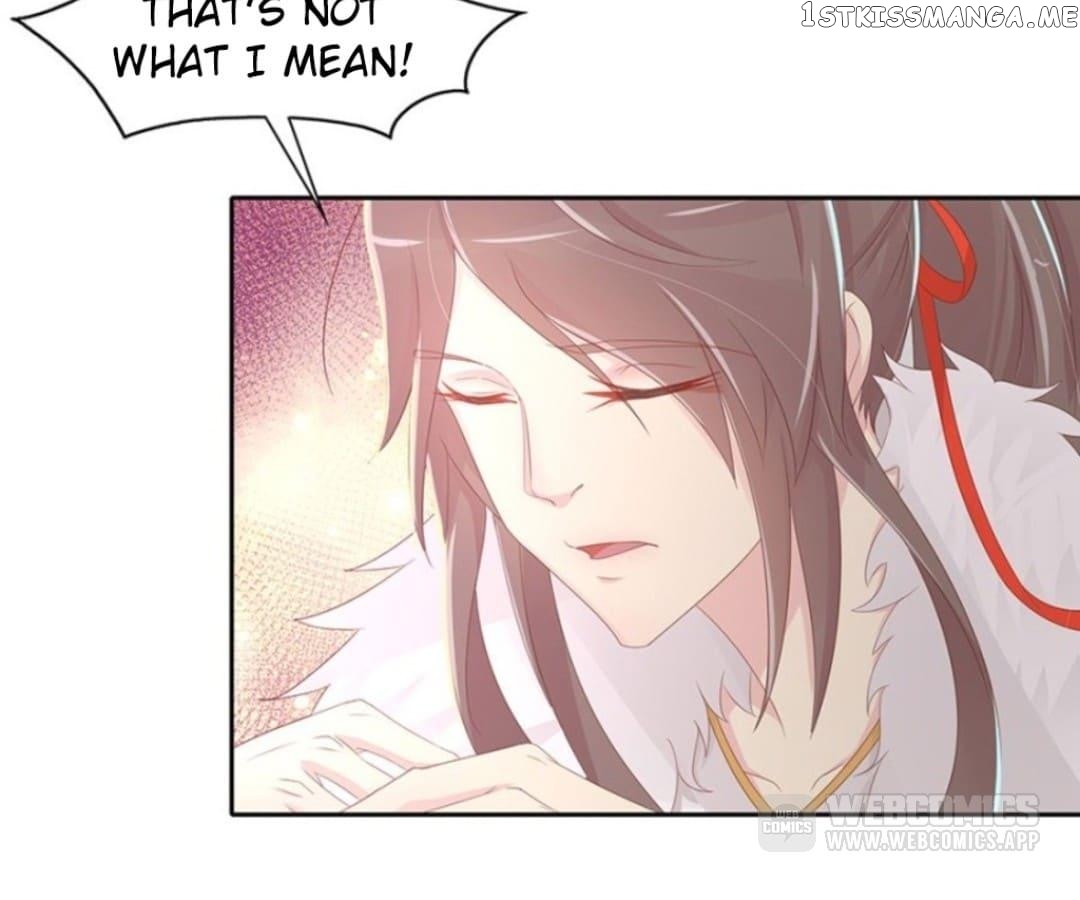 General’s Arranged Marriage chapter 125 - page 18