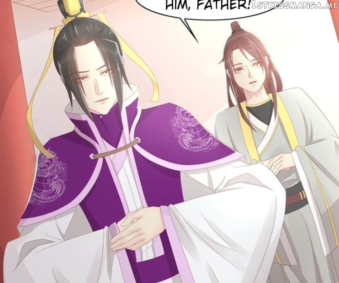 General’s Arranged Marriage chapter 125 - page 20