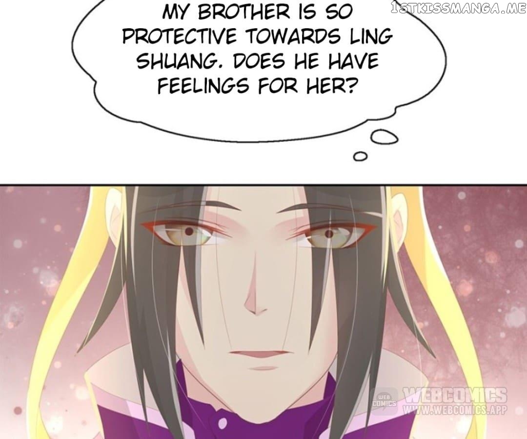 General’s Arranged Marriage chapter 125 - page 22