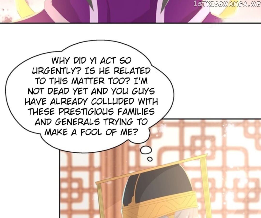 General’s Arranged Marriage chapter 125 - page 23