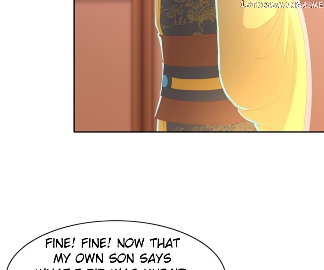 General’s Arranged Marriage chapter 125 - page 25