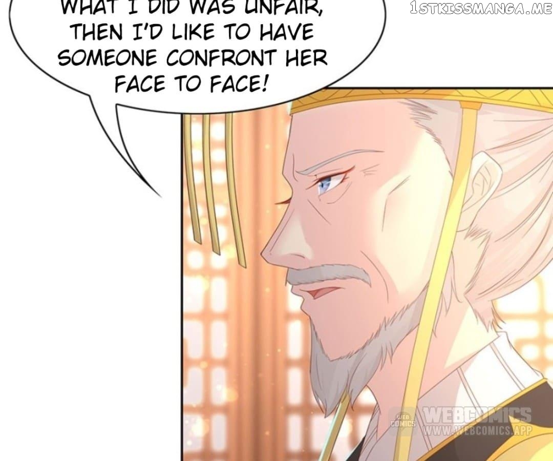 General’s Arranged Marriage chapter 125 - page 26