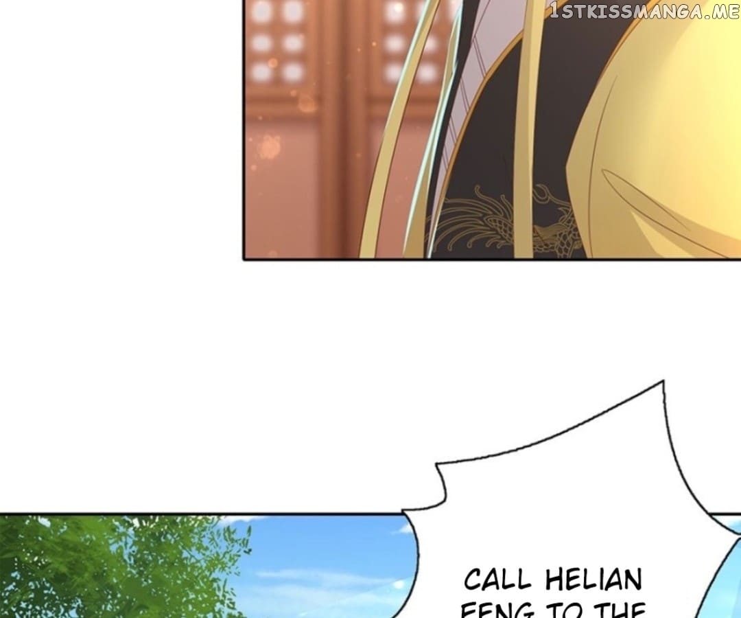 General’s Arranged Marriage chapter 125 - page 27