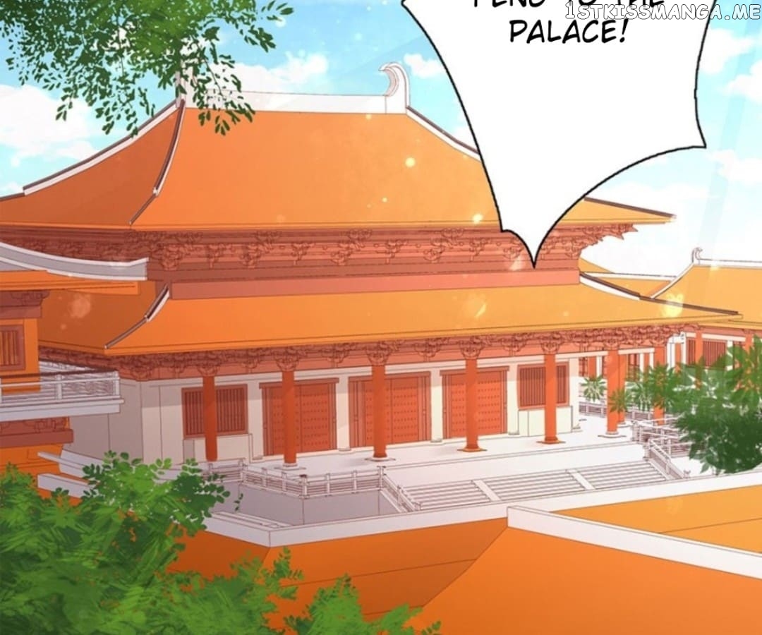 General’s Arranged Marriage chapter 125 - page 28