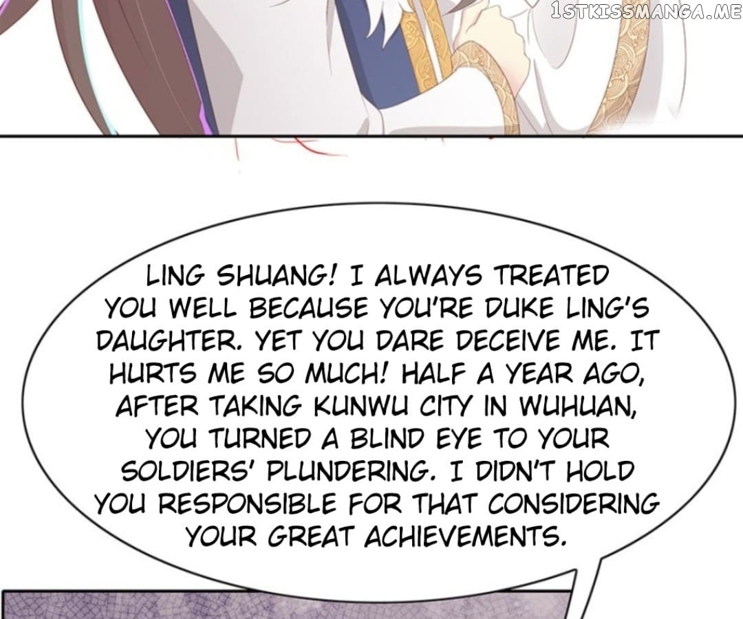 General’s Arranged Marriage chapter 125 - page 3