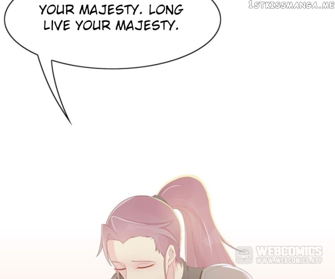 General’s Arranged Marriage chapter 125 - page 30