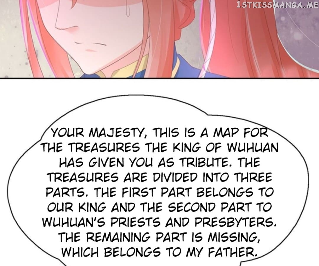 General’s Arranged Marriage chapter 125 - page 35