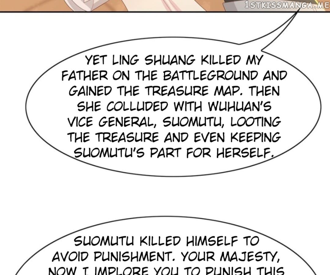 General’s Arranged Marriage chapter 125 - page 37