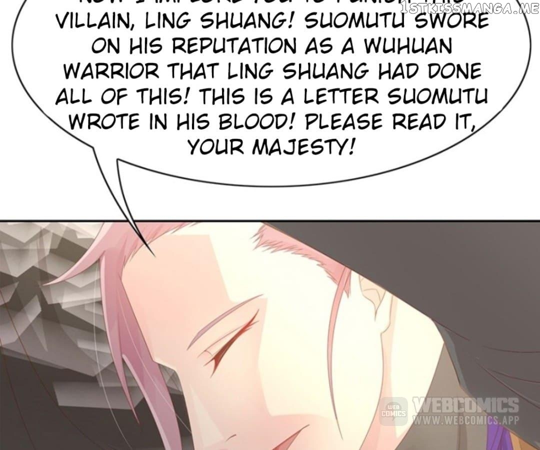 General’s Arranged Marriage chapter 125 - page 38