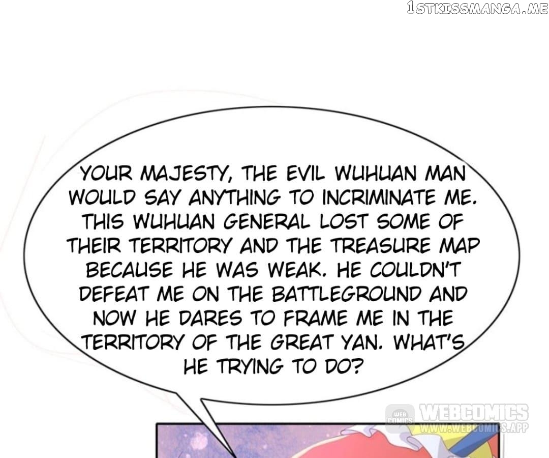 General’s Arranged Marriage chapter 125 - page 42