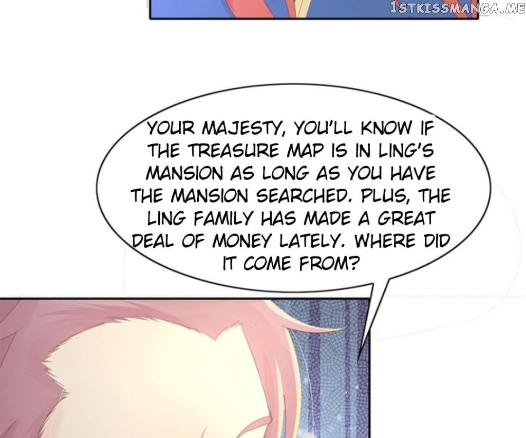 General’s Arranged Marriage chapter 125 - page 44