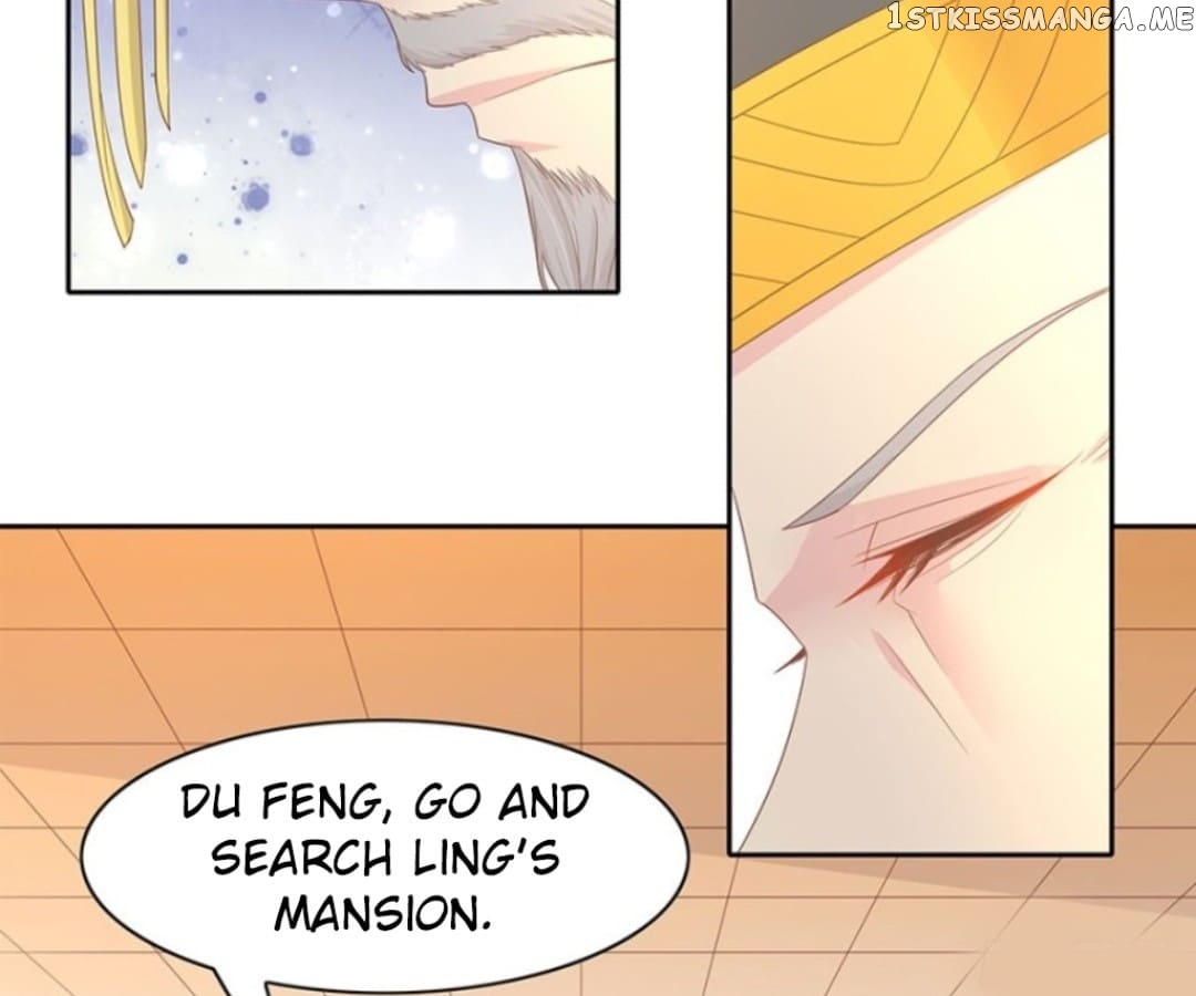 General’s Arranged Marriage chapter 125 - page 47