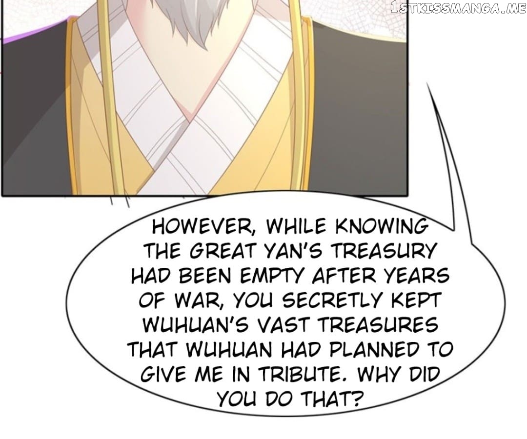 General’s Arranged Marriage chapter 125 - page 5