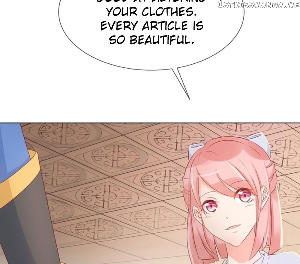 General’s Arranged Marriage chapter 124 - page 4