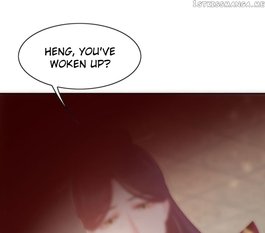 General’s Arranged Marriage chapter 123 - page 1