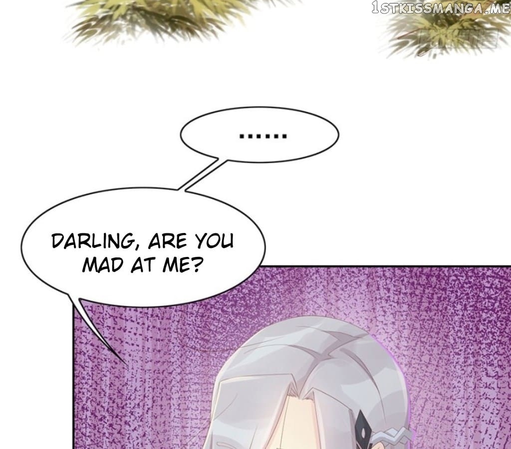 General’s Arranged Marriage chapter 123 - page 20